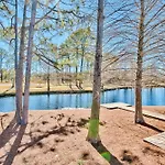 Fairways 180 \'Coral Cottage\'