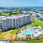 Living The Dream At Destin Pointe Resort