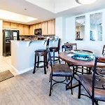 Palms Resort #11015 Full 2 Bedroom
