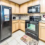 Palms Resort #11015 Full 2 Bedroom