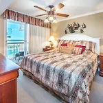 Pelican Beach Resort 213