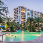 Palms Resort #1503 Jr. 2Br