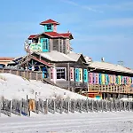 Little House On The Beach