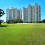 Ariel Dunes I 302