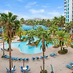 Palms Resort #1415 Full 2 Bedroom