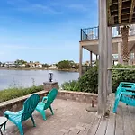 Destiny Beach Villas #20A&B