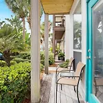 Destiny Beach Villas #20A&B