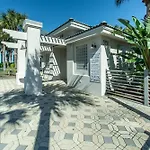 Destiny Beach Villas #20A&B