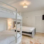 Destin Dream By Avantstay 2-Story Home Walk To Beach Hot Tub Golf Cart