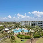 The Crescent 111