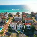 Pool - Gated Community - Private Community Beach
