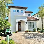 1936 Villa Lago