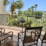 Beachside One 4020
