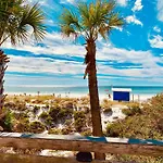 Beachside One 4020