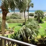 Beachside One 4020