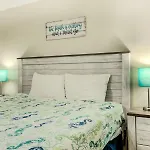 7 A, One Bedroom Condo