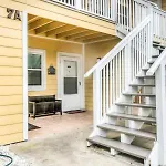 7 A, One Bedroom Condo