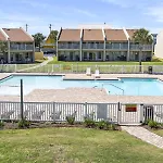 8 G Two Bedroom Condo