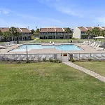 8 G Two Bedroom Condo