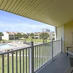 8 G Two Bedroom Condo