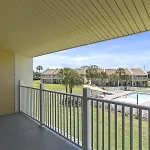 8 G Two Bedroom Condo