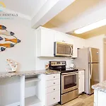 Seascape Villa - 93B