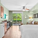 Peaceful Sandestin Condo - 1St Flr, Sleeps 4!