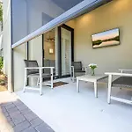 Villa Lago 1966