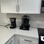 1A Two Bedroom Townhome