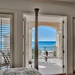 All Decked Out This Is The One You Want Gulf Front Views 4 Less