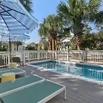 Calico Scallop By Avantstay Priv Pool Hot Tub