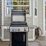 Calico Scallop By Avantstay Priv Pool Hot Tub