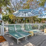 Calico Scallop By Avantstay Priv Pool Hot Tub