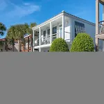 Destiny Beach Villas #11A&B- Beach Oasis