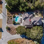 Destin Beach House - Southern Comfort By Panhandle Getaways