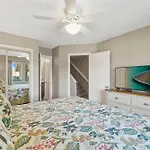 Seascape Lakefront Villa 234