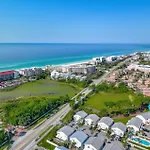 Available For Season! Pinkie Preferred Property - Spf 98 At Miramar Beach