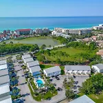 Available For Season! Pinkie Preferred Property - Spf 98 At Miramar Beach