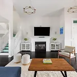 Woodward Way Luxe Villa Near Beach W Pool Hot Tub Stocked Kitchen