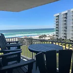 Perch At Mainsail - Gorgeous Beachfront Destin Condo