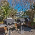 Perch At Mainsail - Gorgeous Beachfront Destin Condo