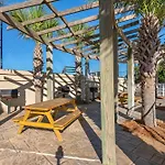 Perch At Mainsail - Gorgeous Beachfront Destin Condo
