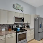 Hidden Dunes Condominium 1806 By Newman-Dailey