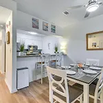 Community Outdoor Pool Miramar Beach Condo!