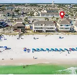 Barefoot Sands Beachfront 2 Bedroom Condo At Sandpiper Cove In Destin Fl Unit 1147 Pet Friendly