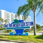 The Palms Of Destin 11115