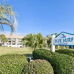Blue Surf 21
