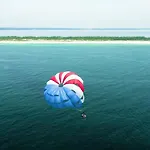 Aquaholic - Beach Access - Frangista Beach