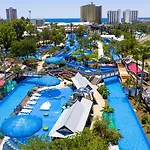 Aquaholic - Beach Access - Frangista Beach