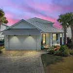 Sand Dollar Beach Cottage